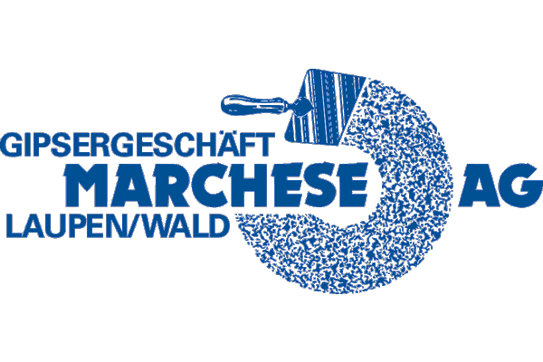 Logo von Marchese Gipsergeschäft